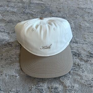 BRAND NEW KITH HAT